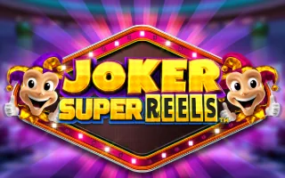 Joker Gaming MAHAGAME88 อันดับ 1