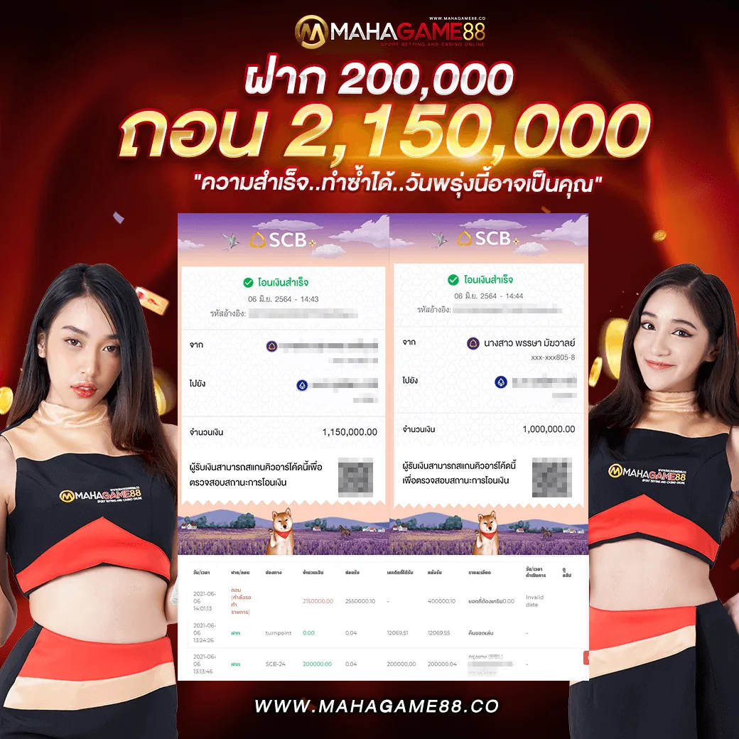ภาพคอนเทนต์ MAHAGAME88 ปี 2021 แตกหนัก 2026